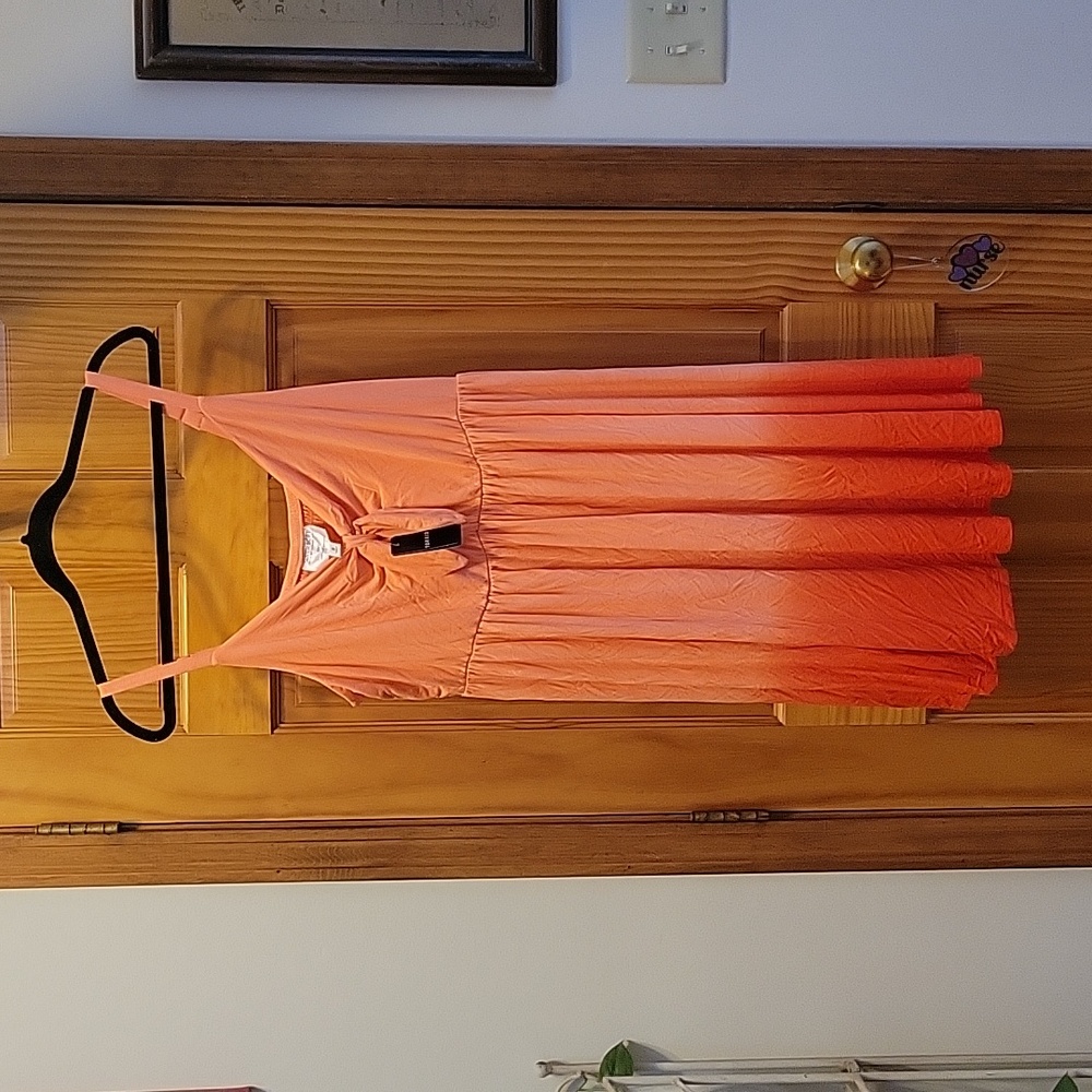 Torrid dress NWT